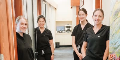 Join our CDA Team!